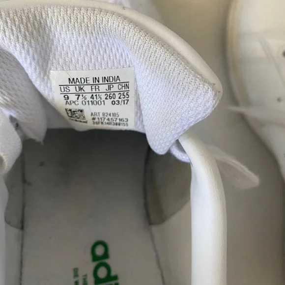 Adidas Stan Smith - Picture 9 of 10